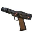 Battlestar Galactica Prop Replica 1/1 Colonial Blaster Limited Edition by Factory Entertainment