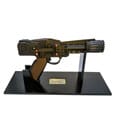 Battlestar Galactica Prop Replica 1/1 Colonial Blaster Limited Edition by Factory Entertainment