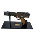 Battlestar Galactica Prop Replica 1/1 Colonial Blaster Limited Edition by Factory Entertainment