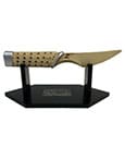 Dune 1984 Replica 1/1 Crysknife Limited Edition 25 cm by Factory Entertainment