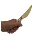 Dune 1984 Replica 1/1 Crysknife Limited Edition 25 cm by Factory Entertainment