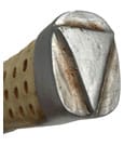 Dune 1984 Replica 1/1 Crysknife Limited Edition 25 cm by Factory Entertainment