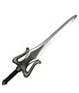 Masters Of the Universe Live Action Roleplay Replica Power Sword 101 cm by Factory Entertainment
