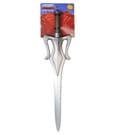 Masters Of the Universe Live Action Roleplay Replica Power Sword 101 cm by Factory Entertainment