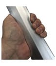 Masters Of the Universe Live Action Roleplay Replica Power Sword 101 cm by Factory Entertainment
