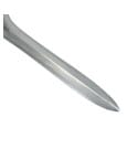 Masters Of the Universe Live Action Roleplay Replica Power Sword 101 cm by Factory Entertainment