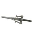Masters Of the Universe Live Action Roleplay Replica Power Sword 101 cm by Factory Entertainment