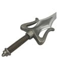 Masters Of the Universe Live Action Roleplay Replica Power Sword 101 cm by Factory Entertainment