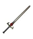 Thundercats Stunt Prop Replica 1/1 Sword of Omens 94 cm by Factory Entertainment