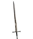 Lord of the Rings Scaled Prop Replica Anduril Sword 21 cm by Factory Entertainment