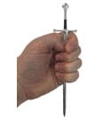 Lord of the Rings Scaled Prop Replica Anduril Sword 21 cm by Factory Entertainment