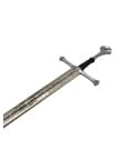 Lord of the Rings Scaled Prop Replica Anduril Sword 21 cm by Factory Entertainment