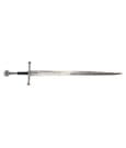 Lord of the Rings Scaled Prop Replica Anduril Sword 21 cm by Factory Entertainment