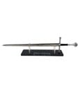 Lord of the Rings Scaled Prop Replica Anduril Sword 21 cm by Factory Entertainment