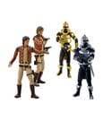 Battlestar Galactica Actionfigur Wave 1 10 cm Assortment (8) by Factory Entertainment