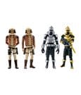 Battlestar Galactica Actionfigur Wave 1 10 cm Assortment (8) by Factory Entertainment