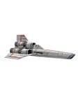 Battlestar Galactica Action Figure with Vehicle Colonial Viper Mk & Lieutenant Boomer by Factory Entertainment