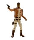 Battlestar Galactica Action Figure with Vehicle Colonial Viper Mk & Lieutenant Boomer by Factory Entertainment