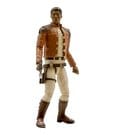 Battlestar Galactica Action Figure with Vehicle Colonial Viper Mk & Lieutenant Boomer by Factory Entertainment
