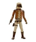 Battlestar Galactica Action Figure with Vehicle Colonial Viper Mk & Lieutenant Boomer by Factory Entertainment