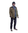 Jaws Action Figure 1/6 Quint 30 cm by Factory Entertainment