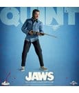 Jaws Action Figure 1/6 Quint 30 cm by Factory Entertainment