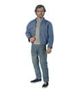 Jaws Action Figure 1/6 Hooper 30 cm by Factory Entertainment