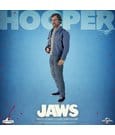 Jaws Action Figure 1/6 Hooper 30 cm by Factory Entertainment