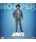 Jaws Action Figure 1/6 Hooper 30 cm by Factory Entertainment
