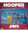 Jaws Action Figure 1/6 Hooper 30 cm by Factory Entertainment