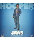 Jaws Action Figure 1/6 Hooper 30 cm by Factory Entertainment