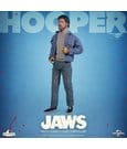Jaws Action Figure 1/6 Hooper 30 cm by Factory Entertainment