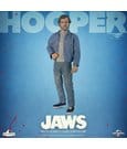 Jaws Action Figure 1/6 Hooper 30 cm by Factory Entertainment