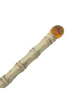 Jurassic Park Scaled Prop Replica John Hammond Cane 24 cm by Factory Entertainment