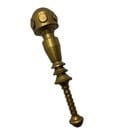 Masters of the Universe (Movie 2026) LARP Stunt Prop Replica 1/1 Man-At-Arms Mace 71 cm by Factory Entertainment
