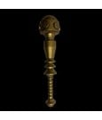 Masters of the Universe (Movie 2026) LARP Stunt Prop Replica 1/1 Man-At-Arms Mace 71 cm by Factory Entertainment