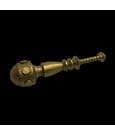 Masters of the Universe (Movie 2026) LARP Stunt Prop Replica 1/1 Man-At-Arms Mace 71 cm by Factory Entertainment