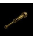 Masters of the Universe (Movie 2026) LARP Stunt Prop Replica 1/1 Man-At-Arms Mace 71 cm by Factory Entertainment