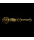 Masters of the Universe (Movie 2026) LARP Stunt Prop Replica 1/1 Man-At-Arms Mace 71 cm by Factory Entertainment