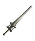 Masters of the Universe (Movie 2026) LARP Stunt Prop Replica 1/1 He-Man Sword of Power 94 cm by Factory Entertainment