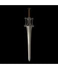 Masters of the Universe (Movie 2026) LARP Stunt Prop Replica 1/1 He-Man Sword of Power 94 cm by Factory Entertainment