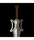 Masters of the Universe (Movie 2026) LARP Stunt Prop Replica 1/1 He-Man Sword of Power 94 cm by Factory Entertainment