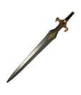 Masters of the Universe (Movie 2026) LARP Stunt Prop Replica 1/1 Teela Sword 97 cm by Factory Entertainment