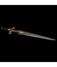 Masters of the Universe (Movie 2026) LARP Stunt Prop Replica 1/1 Teela Sword 97 cm by Factory Entertainment