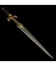 Masters of the Universe (Movie 2026) LARP Stunt Prop Replica 1/1 Teela Sword 97 cm by Factory Entertainment