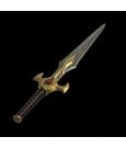 Masters of the Universe (Movie 2026) LARP Stunt Prop Replica 1/1 Teela Sword 97 cm by Factory Entertainment