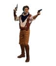 The Mummy Action Figure 1/6 Rick O’Connell 30 cm by Factory Entertainment