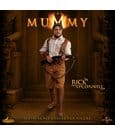 The Mummy Action Figure 1/6 Rick O’Connell 30 cm by Factory Entertainment