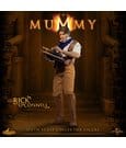 The Mummy Action Figure 1/6 Rick O’Connell 30 cm by Factory Entertainment