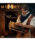 The Mummy Action Figure 1/6 Rick O’Connell 30 cm by Factory Entertainment